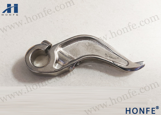 Lever Rapier 728784D Metallwebezeug für die professionelle Textilproduktion