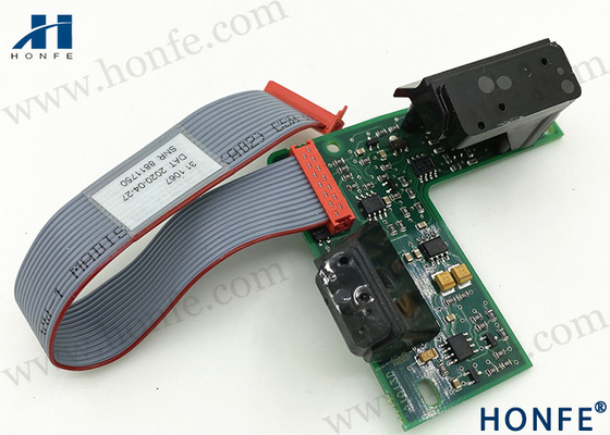 SENSOR IRO 311067 AIR JET LOOM Ersatzteile für PICANOL OMNI PLUS 800