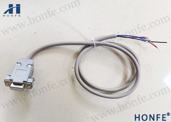 WEFT-SENSOR-KABEL FÜR DB9 KONNEKTOR FÜR G6200