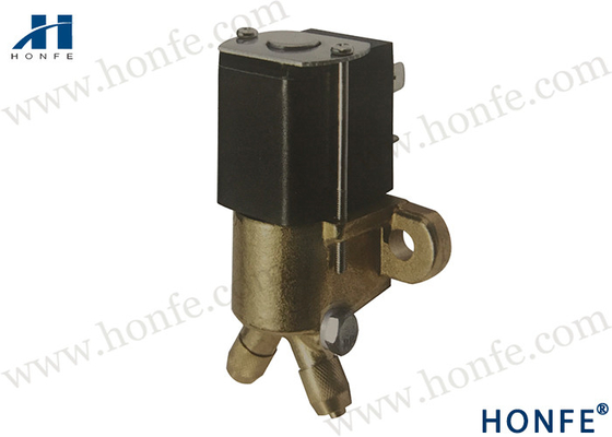 MOQ 1 Stück Teil Nr. BE312448/BE313805 Picanol OMNI-PLUS-XII Relais-Solenoidventile