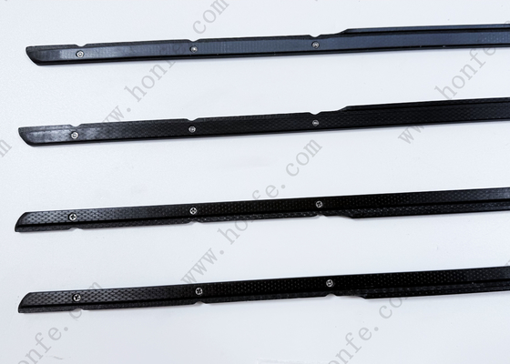 Panterband Links 2553062 L=2600 Rapierband Positiv Links Webstuhl Teile