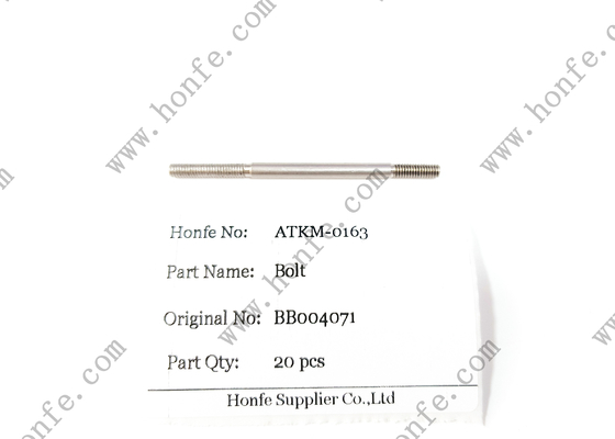 Bolt BB004071 Tsudakoma Webstuhl Ersatzteile für Webstuhl