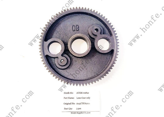 Leno Gear Set 2143CBZA200 Tsudakoma Airjet Loom Ersatzteile