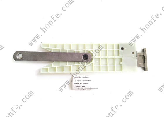 Kunststoffhaken ARF LAS2965 Dobby-Solenoid-Rapierwebmaschine Picanol