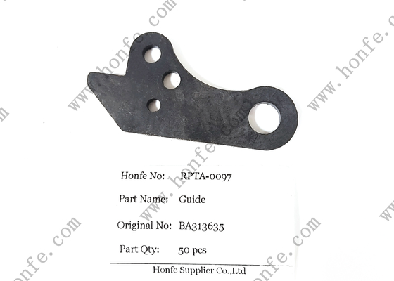 Anleitung BA313635 Optimax Rapier-Täher-Weaving-Täher-Ersatzteile Picanol-Serie