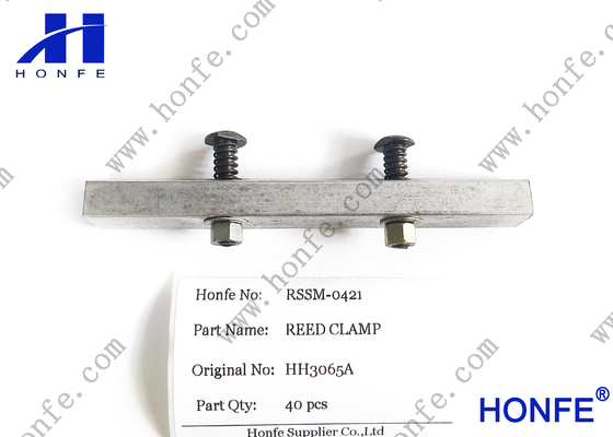 Reedklemme EH3037B HH3065A SM93 TM Rapier Webmaschinen Somet Serie