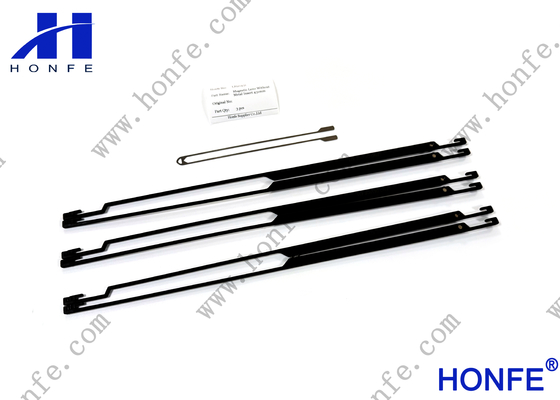 Magnetische Leno ohne Metallinsert 431mm Webstuhl Ersatzteile
