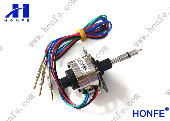 ELCA Motor BE307186 BE312775 Picanol OMP800 AirJet Webmaschinen