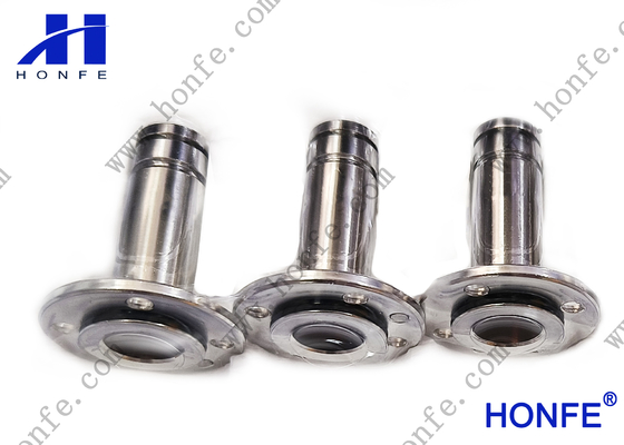 Verstärkung BE306871 Picanol OMNI-PLUS Luftstrahl-Lohnenteile