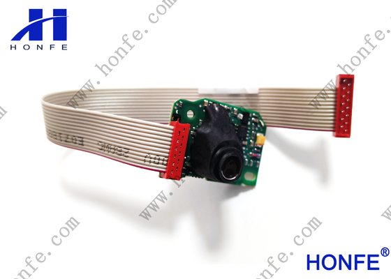 Wickelsensor 31.1068 2231 Luftdüsenwebmaschine Teile Picanol Omni Delta Webmaschine Teile