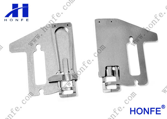 Schießvorrichtung ES 911.819.074 Ringen PUD2 L=50 Teile für Projektil-Weaving Looms