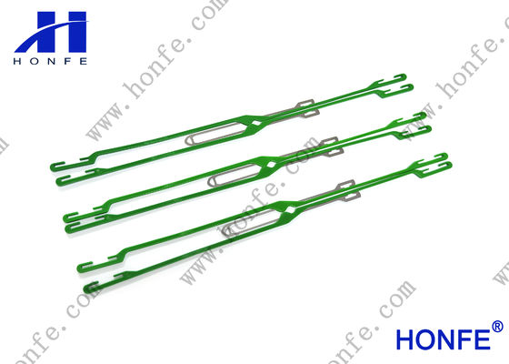 Leno healds Loom Spare Parts Textile Machinery Weaving Loom Parts High Quality