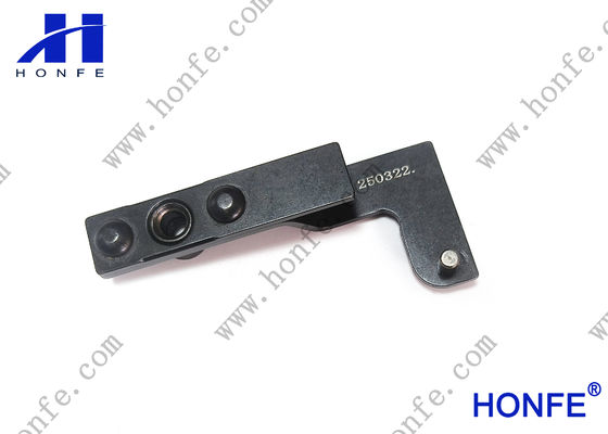 Scherehalter 912.520.076 Projektile Textilmaschinen Projektile Webstücke Teile hohe Qualität