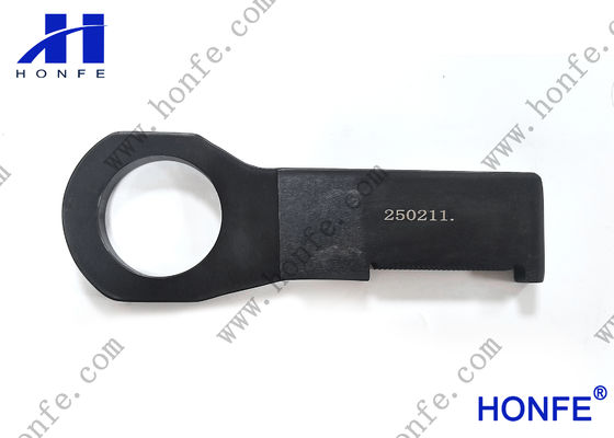 Zahnplatte 911.208.302 PUD1 Textilmaschinen Projektile Webstücke Teile hohe Qualität