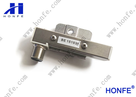 Fühlerkopf BE151930 Luftdüsenwebmaschine Teile Picanol Omni Delta Webmaschinen Teile Textilmaschinen Hochwertig