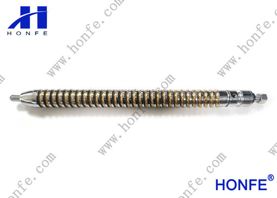 Tempel 16ring RH 624938 16 Ringe Tsudakoma Luftdüsenwebmaschinen Teile Hohe Qualität
