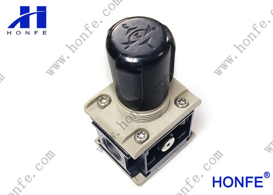 Ventil BE306858 / BE306859 Webstuhl-Ersatzteile für Picanol Plus 800