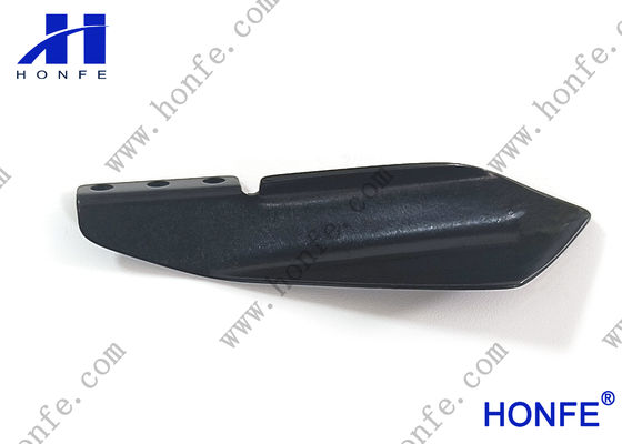 Fadenführerblatt schwarz 622.529.000 Sulzer G6200 Rapier Webstuhl Teile Webstuhl Teile hohe Qualität