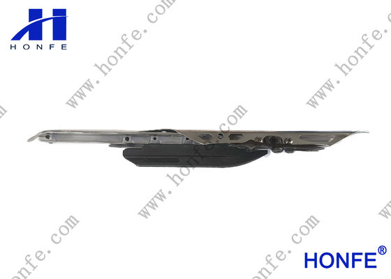 RH LH Greifer BE245432 BE239311 Optimax Picanol Rapier Webmaschinen Teile Webmaschinen Teile Hohe Qualität