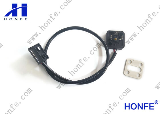 Öltemperatursensor BE151785 Picanol Luftdüsenwebmaschinen Teile Webmaschinen Teile Textilmaschinen Hohe Qualität