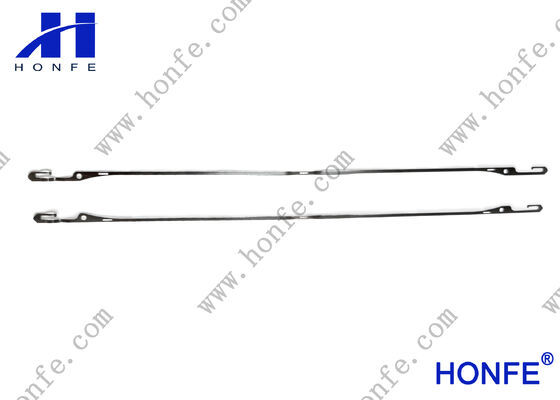 Duplex-Webblatt J Typ 331 Hochwertige Webstuhlteile mit garantierter Qualitätskontrolle