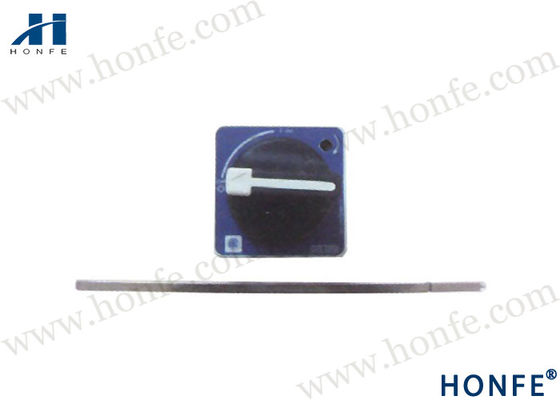 Luft-Jet Loom Spare Parts Standared-Größe des Knopf-N1022830 PICANOL