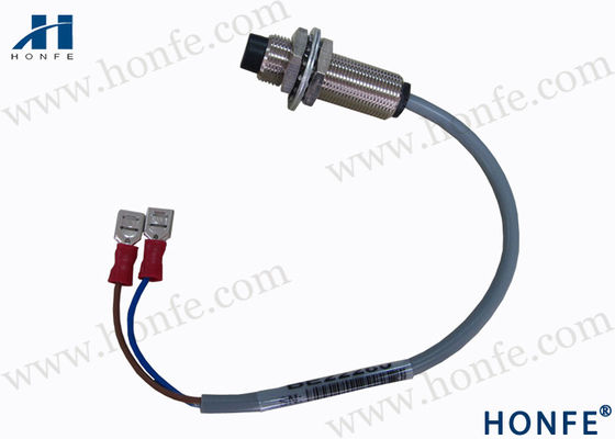 Ersatzteile BE22280/BE80830 PICNAOL PAT Proximity Switch Power Loom
