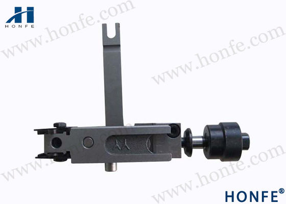 911827013 Sulzer-Webstuhl-Ersatzteile Front Projectile Brake D1
