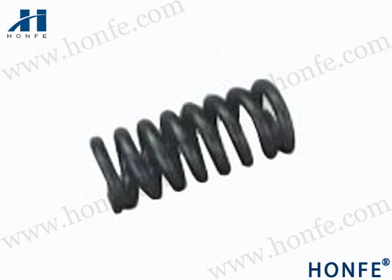 Webstuhl-Ersatzteile Standared-Größe Stressure-Frühlings-B159975 Picanol