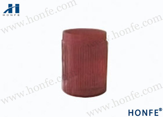 Kappe-rote TT007479 PICANOL Luft Jet Loom Parts Standared Size der Lampen-
