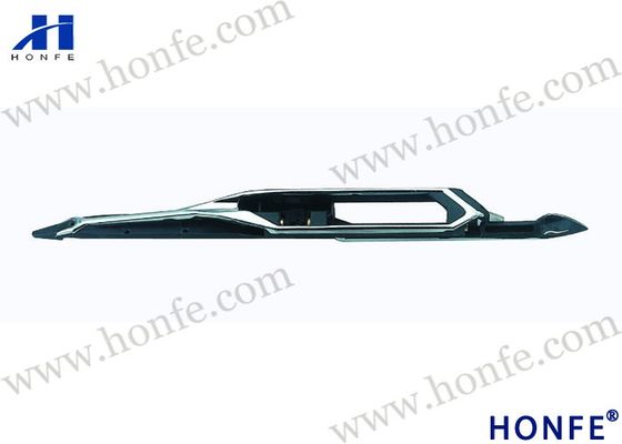 LH-Körper 2548260 Luft-Jet Loom Spare Parts Weaving-Webstuhl Vamatex C401