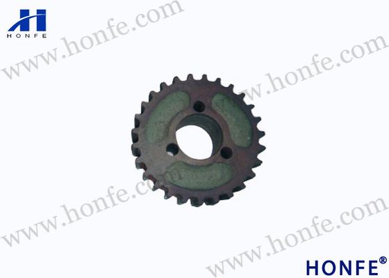 Hauptbewegungsrad 2390022-86 Vamatex taucht Teile Vamatex C401 auf