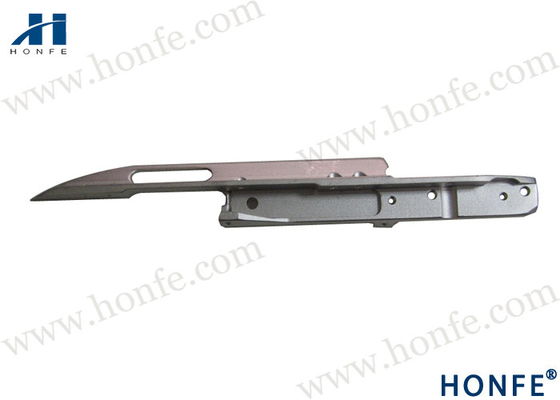 Linke Ersatzteile TP500 der Greifer-Bodenplatte-PBS74718 Fast/TP600/TP500