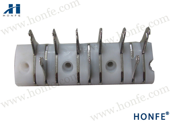 Tape Guide Block PBO17176 Fast/TP600/TP500 Spare Parts TP500 Textile Loom Parts