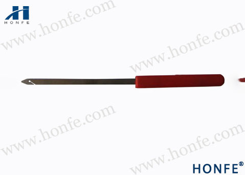 923205500 Sulzer-Webstuhl-Ersatzteile Reed Hook