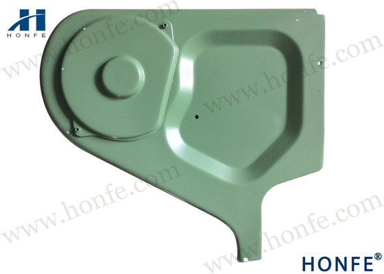 Sulzer-Webstuhl-Ersatzteil-Kettenschutz (Glasfaser)