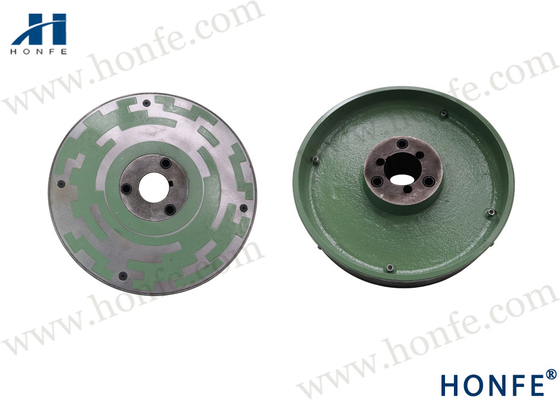911803063 Sulzer-Webstuhl-Ersatzteile Bremstrommel