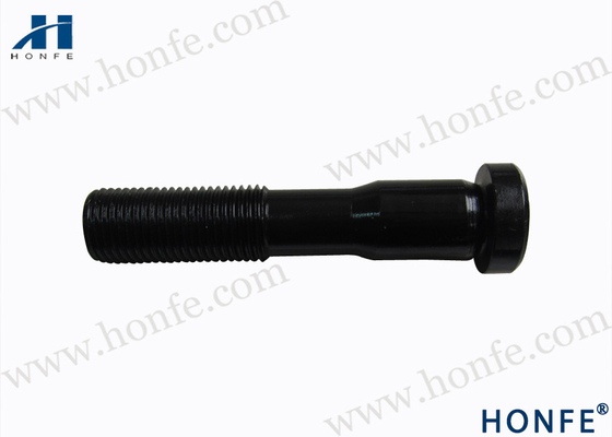 911323128 Sulzer Loom Textile Machinery Spares Special Screw