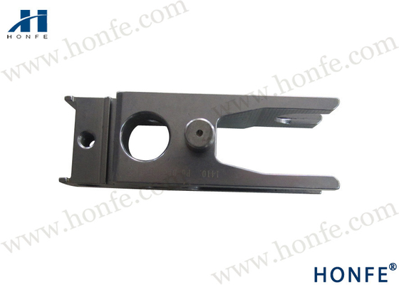 911827019 Sulzer-Webstuhl-Ersatzteile Front Holder Of Projectile Brake