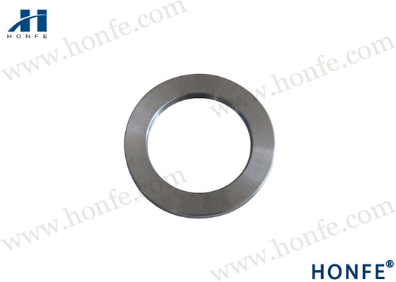 Spezielles Webstuhl-Ersatzteil-Geschoß K3 der Platten-911-310-378 Sulzer