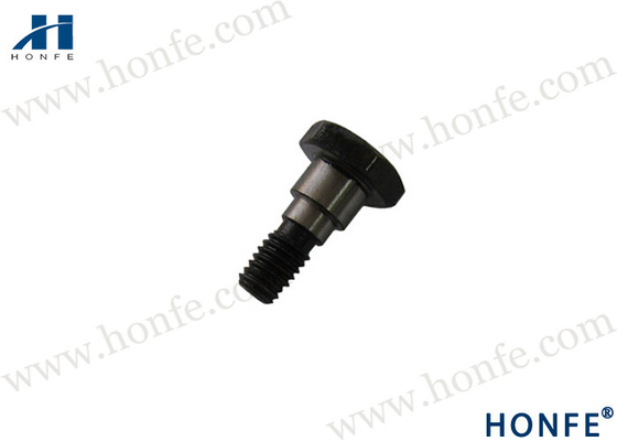 911-300-054 Sulzer-Webstuhl-Ersatzteil-Wurfwebstuhl Axle Bolt