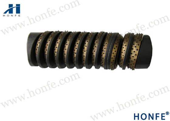 Stellen Sie Tempel Ring Projectile Loom Spare Parts 911-833-023 ein