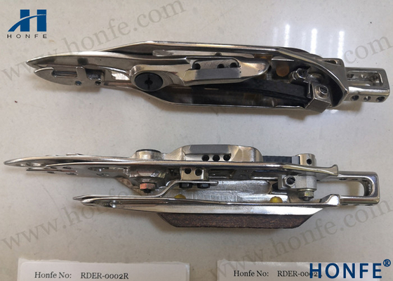 RDER-0002G fugte HONFE-Dorni-Webstuhl-Ersatzteil-Rapier-Greifer
