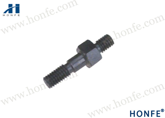 Verlegter Pin Sulzer Loom Spare Parts-Wurfwebstuhl 911-138-466