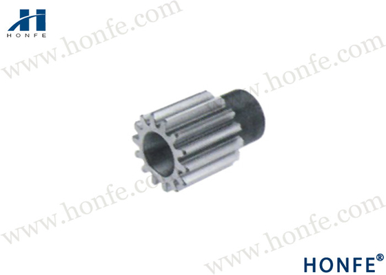 Gang-Rad Sulzer-Webstuhl-Ersatzteile 911-805-074 spinnender Webstuhl-Teile