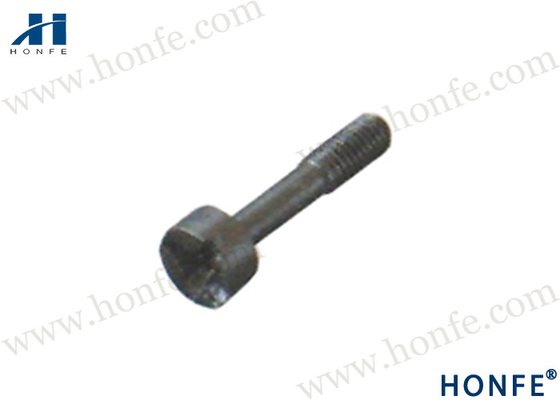 911-165-164 Sulzer Projectile Loom Spare Parts Cross Slot Screw