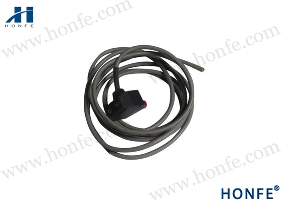 Geschoss-Sulzer-Webstuhl-Ersatzteile verkabeln Stecker 911-155-755