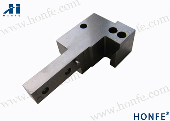 Webstuhl-Ersatzteile Front Picking Block Geschoss-PUs Sulzer 911-116-177