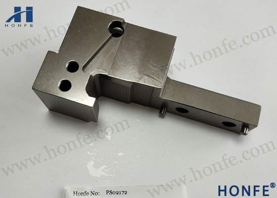 Webstuhl-Ersatzteile Front Picking Block Geschoss-PUs Sulzer 911-116-177