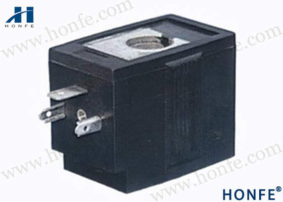 Spinnende Maschinerie-HONFE-Dorni-Webstuhl-Ersatzteil-Elektromagnetismus-Schleife
